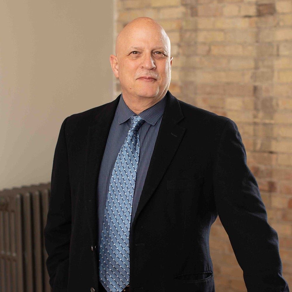 Hudsonville mayor claims Ottawa Impact chief Moss tried to prevent manager hire over political affiliation post image