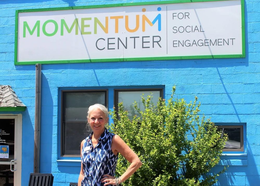 Ottawa CMH Board greenlights funding for Momentum Center, but future contract in doubt post image