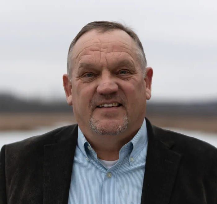 Recount in Ottawa County's District 9 reaffirms Republican Kuyers' win over Ottawa Impact's Belknap post image