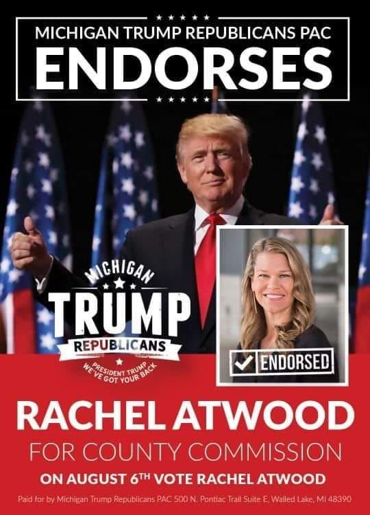 Voters see last-minute mudslinging on eve of historic Ottawa County election post image