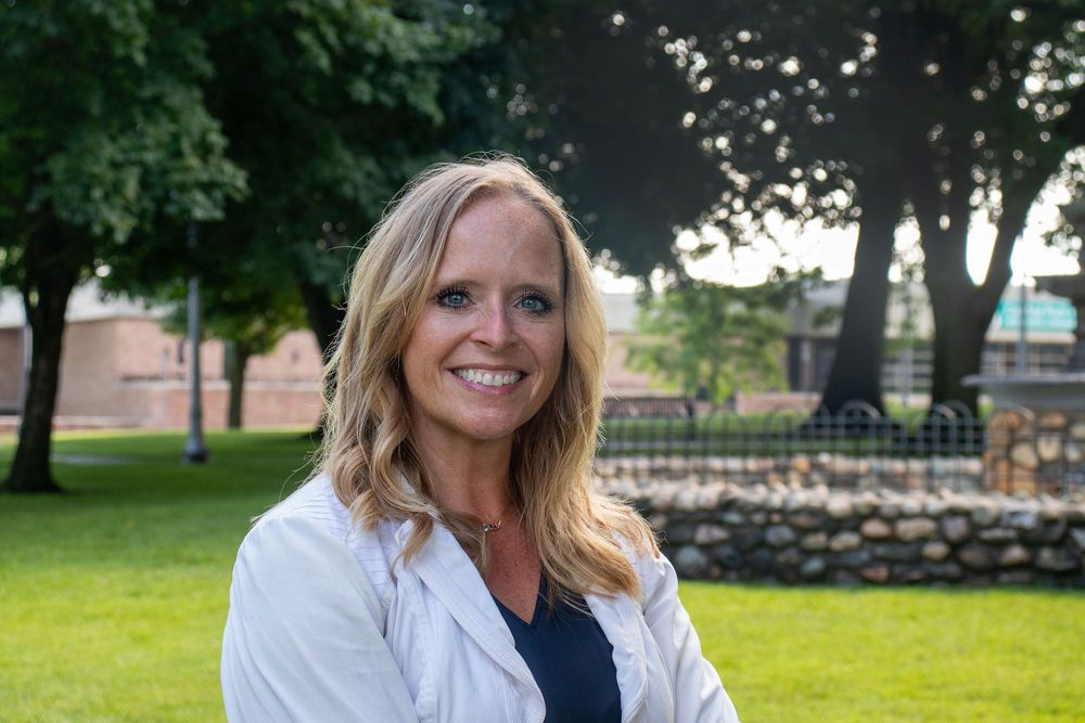 'Serving the public with passion': Sarah Matwiejczyk seeks top prosecutor spot post image