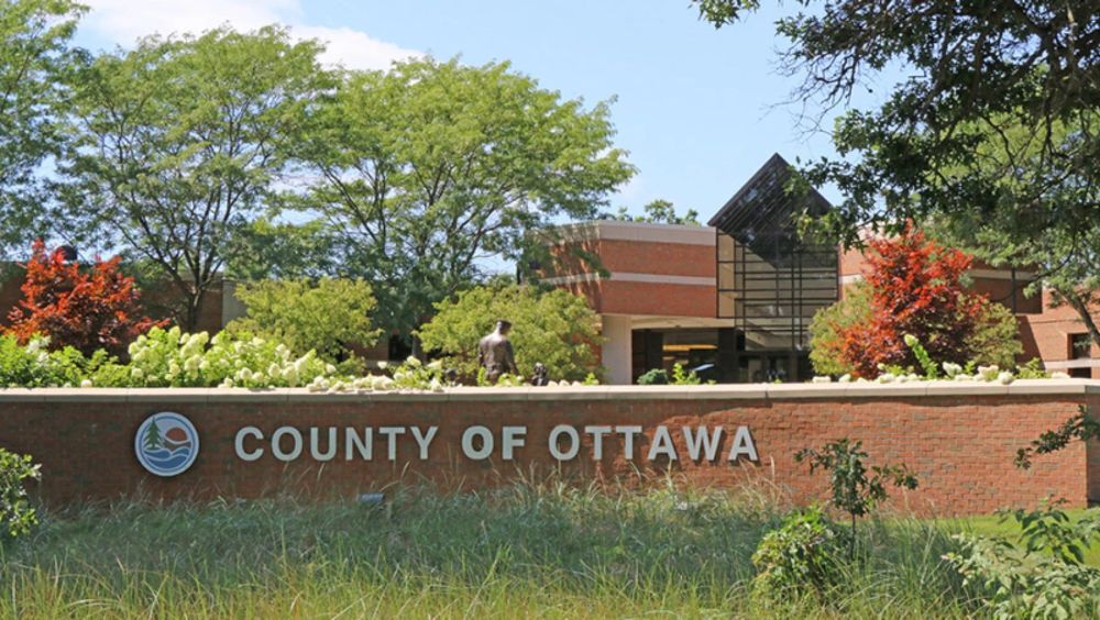 Survey: Only 25% of Ottawa County employees trust the Ottawa Impact-led board of commissioners post image