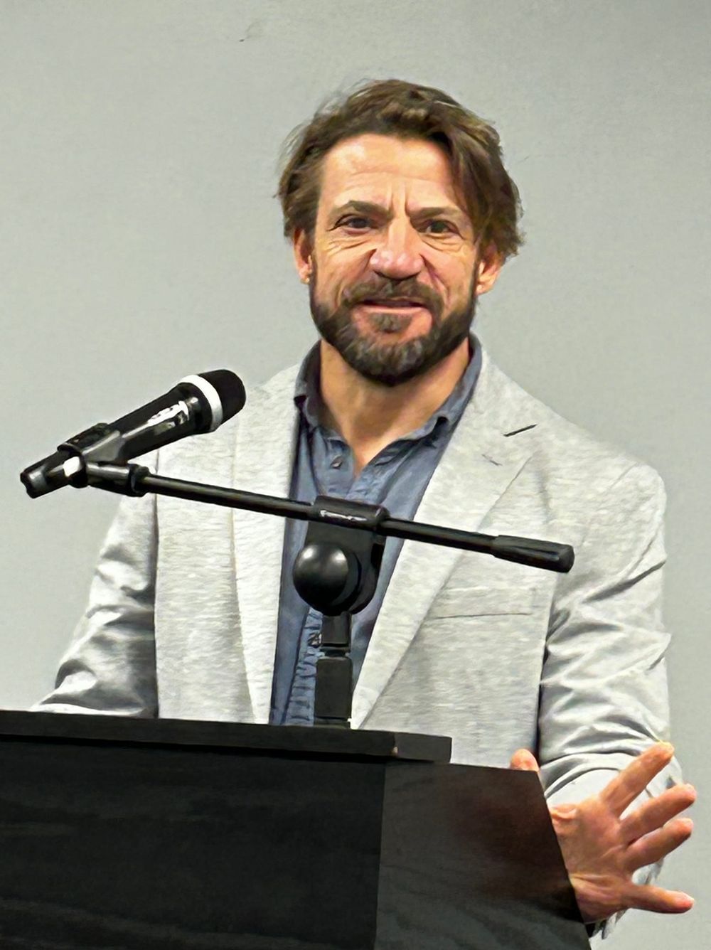 MSU denies 'bowing' to Ottawa Impact pressure in response to Kleinjans lawsuit post image