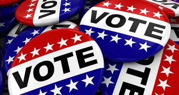 Office-seekers: The campaign trail in Ottawa County is getting muddy post image