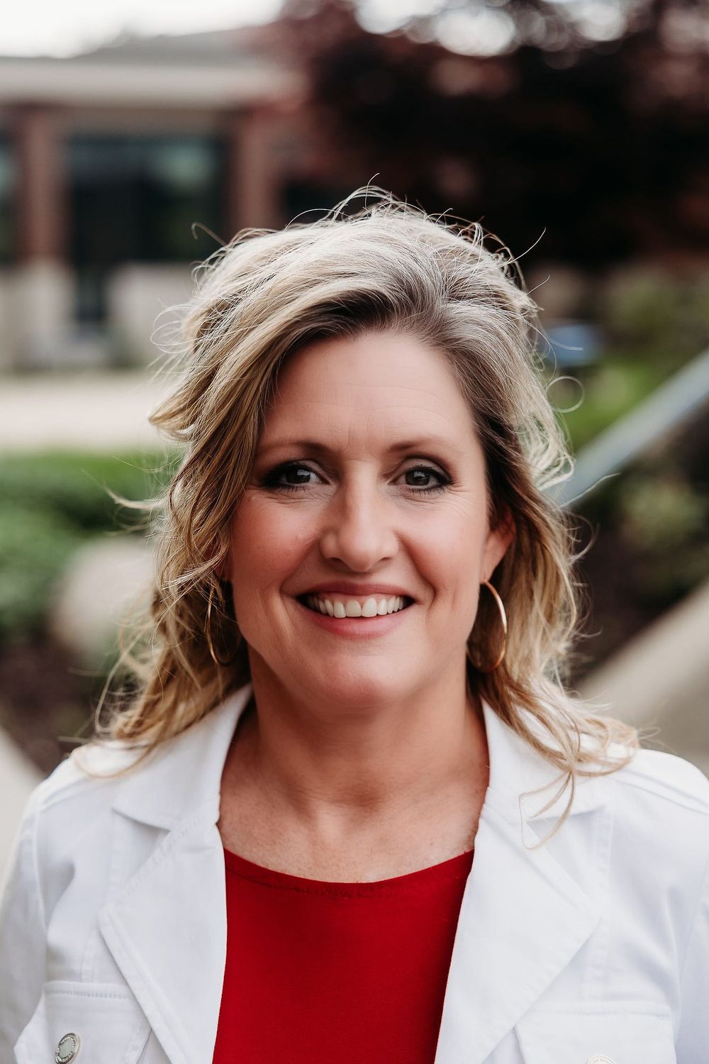 'Bringing principles': Democrat Michelle Dieleman seeking District 6 seat on Ottawa County board post image