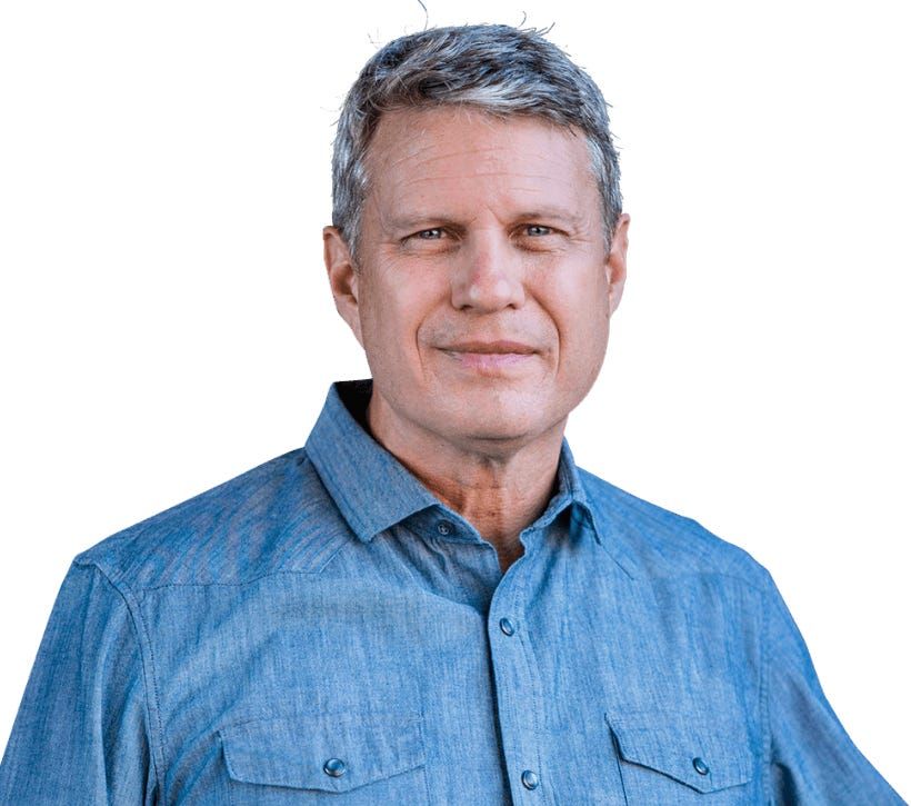 John Donnelly: There is a foreign policy civil war in the Republican Party ... where is Bill Huizenga?  post image