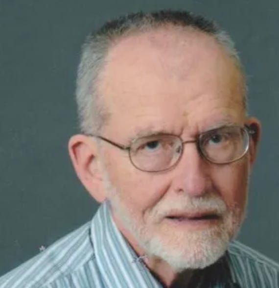 Paul deLespinasse: AI lets Chief Justice Earl Warren speak from beyond the grave post image