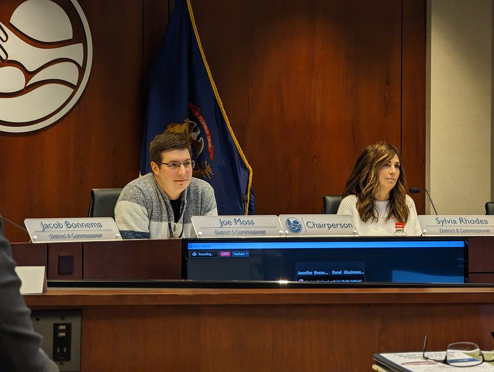 Ray Buursma: Impact candidates and zipper driving post image