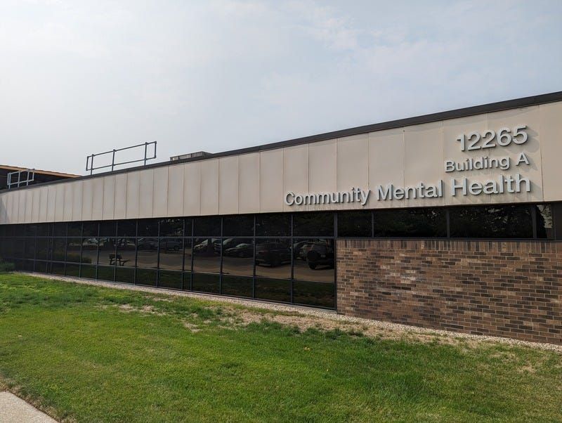 Former CMH director tapped as interim leader post image