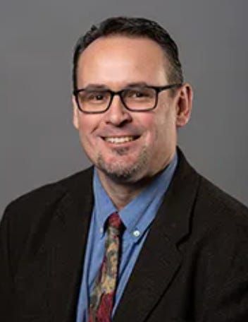 Ottawa Impact commissioner requests recount after losing rematch in August primary, citing fraud post image