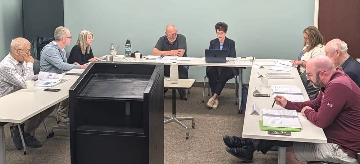 Ottawa County officers explain their roles as compensation commission mulls over raises