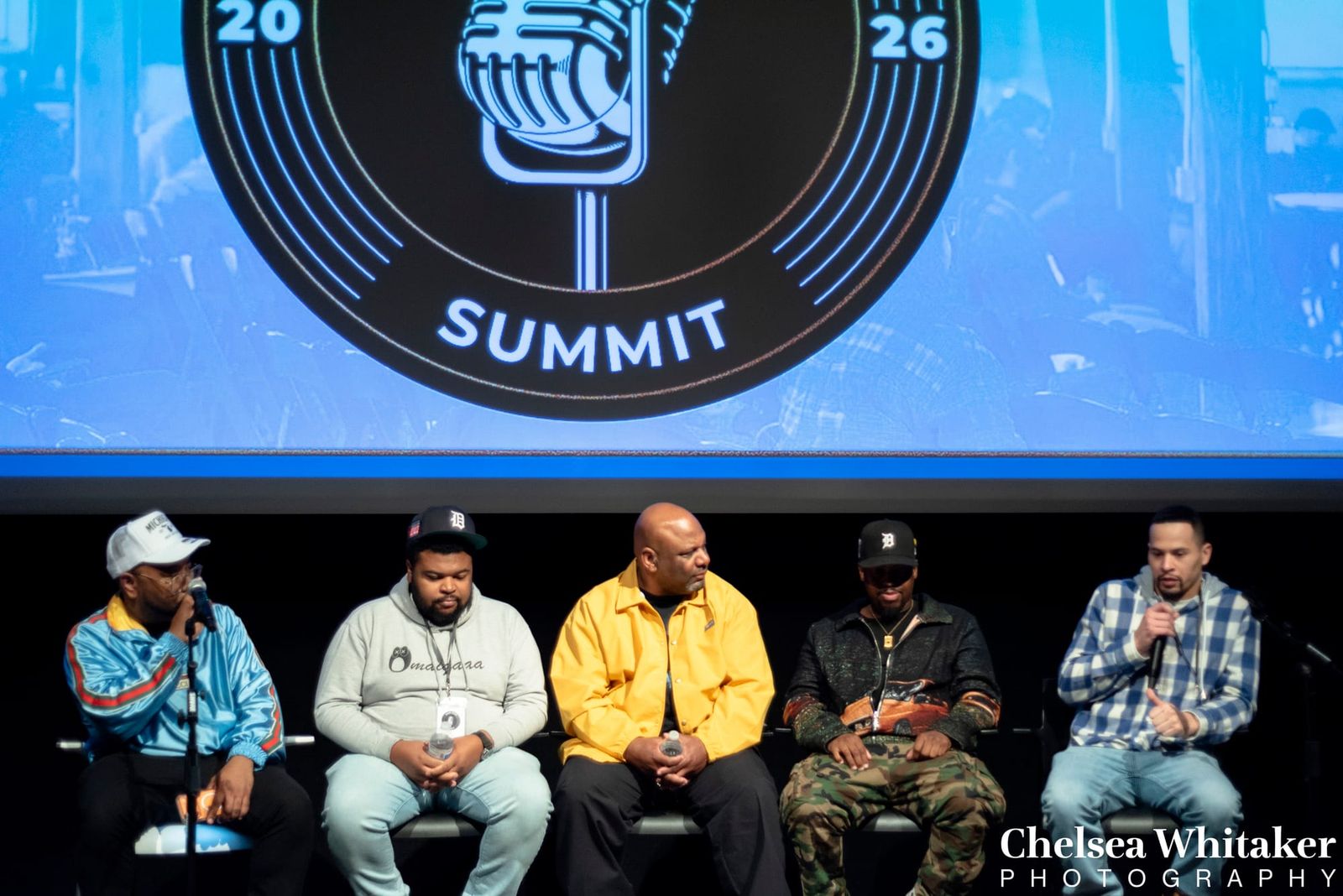 Michigan’s Music Econ Summit attracts musicians for ‘the business of being an artist’ post image