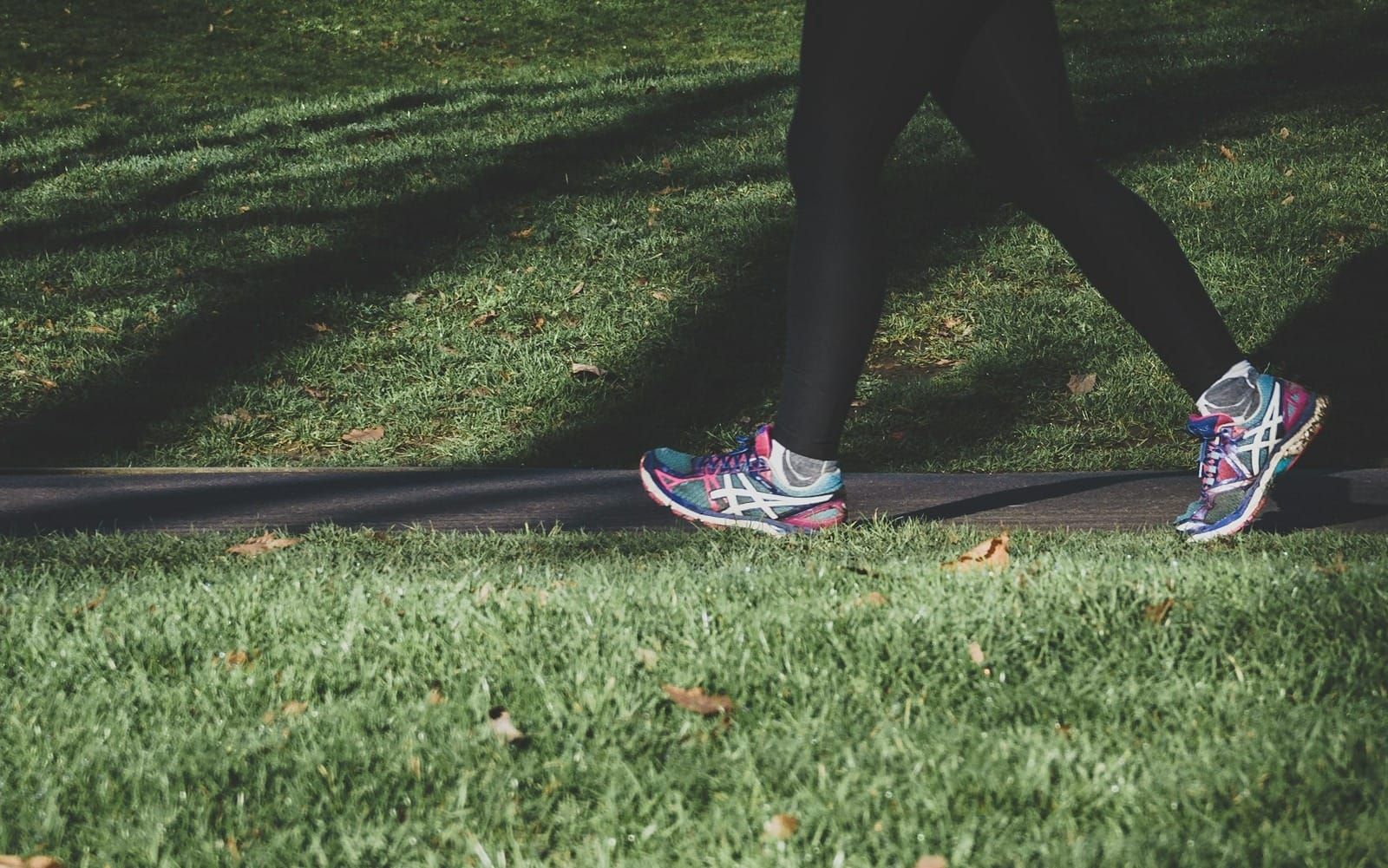 County Parks announces return of 'Step It Up!' walking program post image