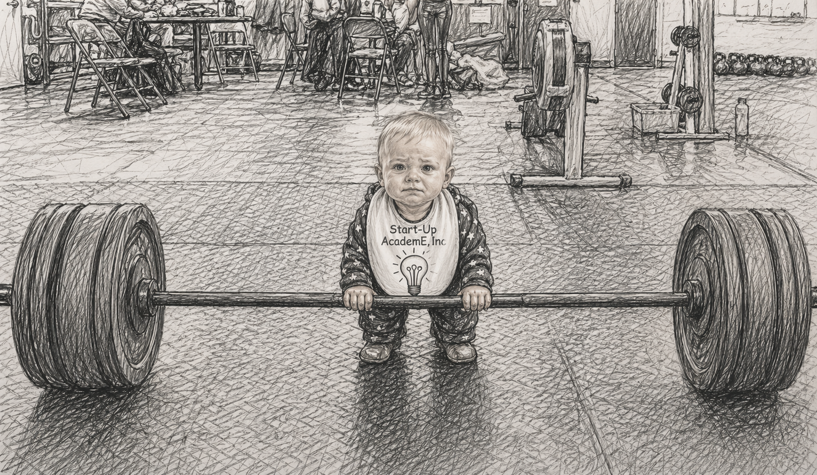 Steve VanderVeen cover image