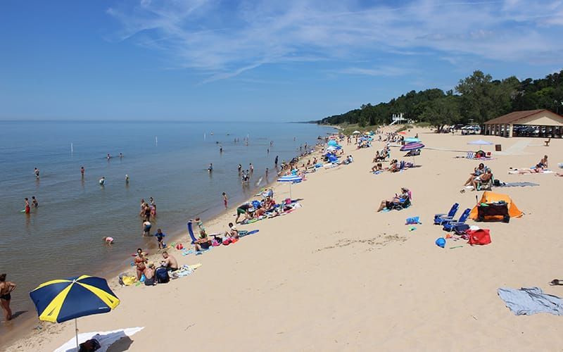What to expect as you hit the beach as Memorial Day weekend kicks off summer season post image