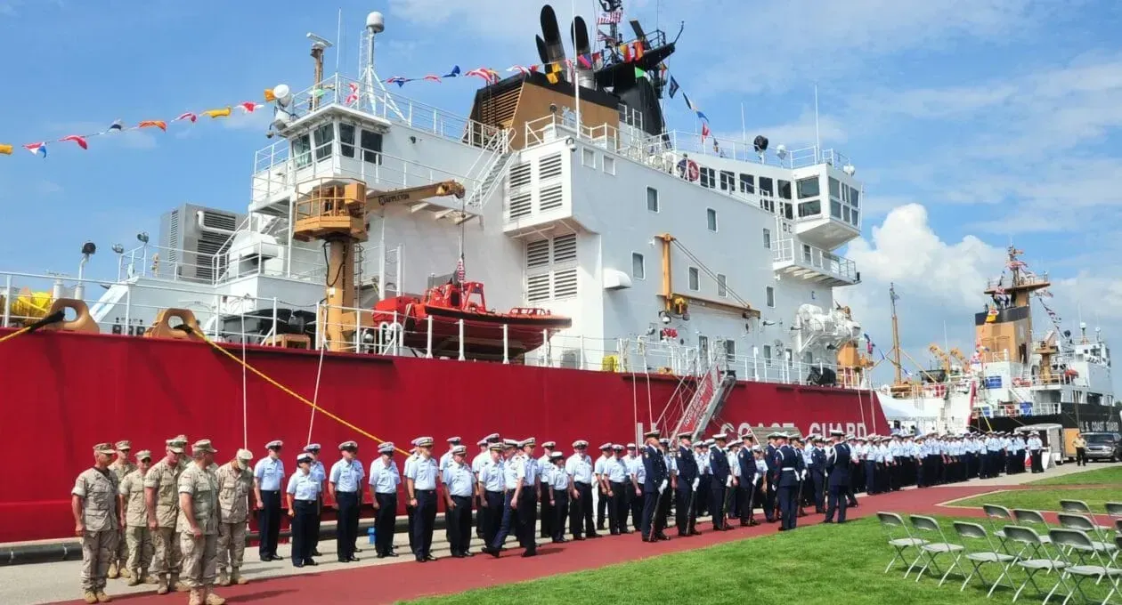 It's time for Grand Haven's Coast Guard Festival. Here's everything you need to know. post image