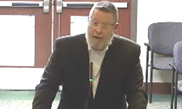 County: HR director who received $40K severance deal had no complaints, discipline on record post image
