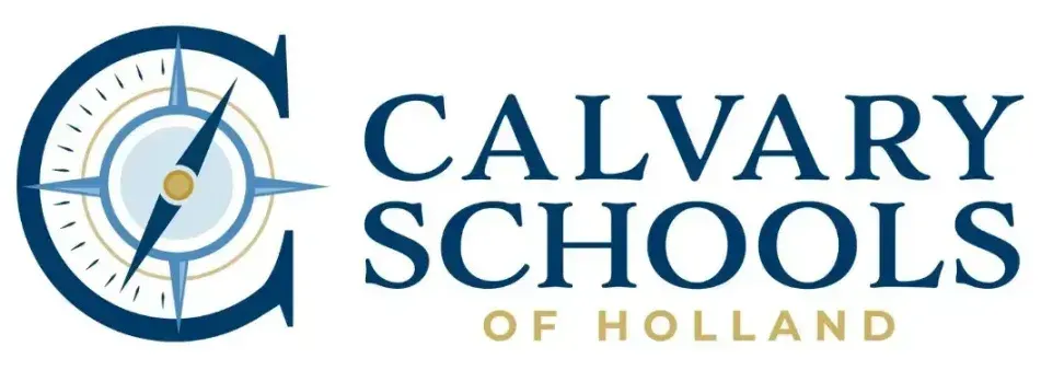 Calvary Schools of Holland unveils owl as new mascot post image