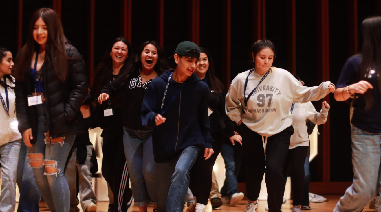 Upcoming LAUP youth programs aim to prepare West Michigan students for college, careers post image