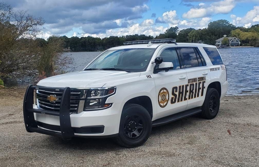 73-year-old motorcyclist critically injured in US-31 crash post image