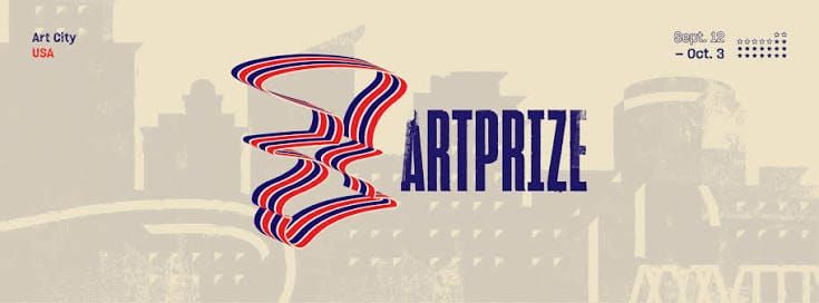 Homegrown fiber artists challenge speed, silence at Grand Rapids ArtPrize 2026 post image