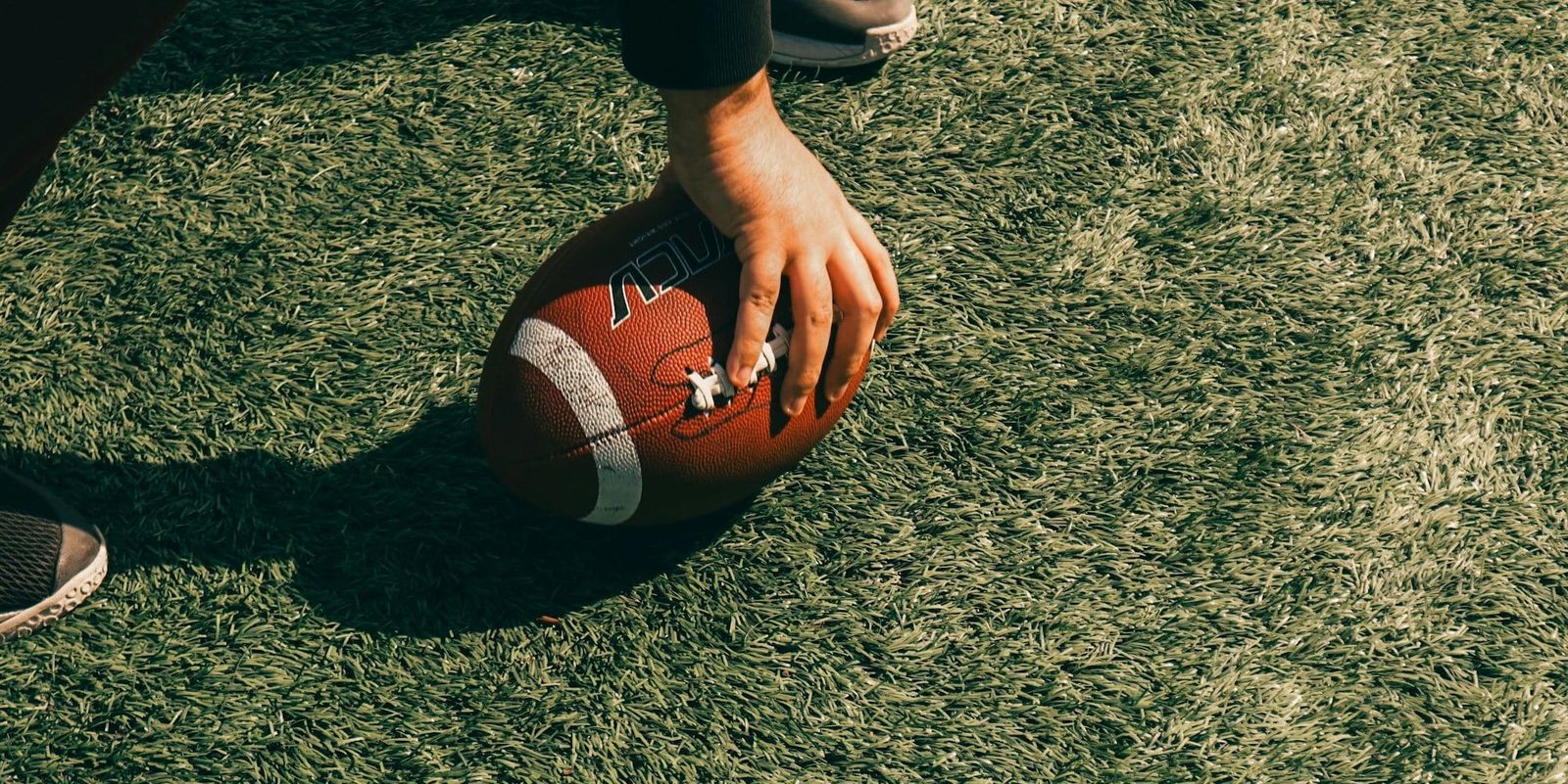 Final Score Report: Football (Week 8) post image