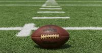 Final Score Report: Football (Week 1) post image