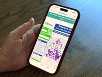 Critics say Michigan’s addiction treatment locator plagued by access and data issues post image