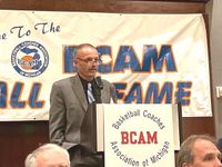 Longtime Unity Christian coach and dean chooses family over the game: ‘It was now or never.’ post image