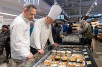 Small businesses combat worker shortage with community college partners post image