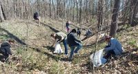Ottawa County residents invited to restore local landscapes in celebration of Earth Day post image