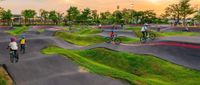 Holland, Velo Kids set to break ground on new bike park; opening planned for summer post image