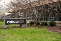 Nature and light: Andrea Rich named summer maker-in-residence at Herrick Library post image