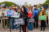'Crying wolf': Nessel says feds created energy 'emergency' to keep Campbell coal plant open post image