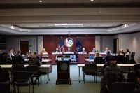 Ottawa County recognizes two employees for providing exemplary customer service post image