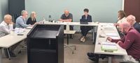 Ottawa County officers explain their roles as compensation commission mulls over raises post image