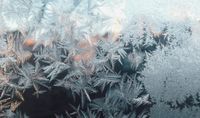 FREEZE UP: Cool pattern continues for next 10 days. Get Bill Steffen's weekend forecast post image
