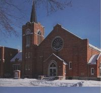 Historic Holland church to celebrate its history, bring neighbors together for MAM Fest post image