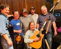 Full Cord joins Billy Strings for new singles with hectic summer touring schedule planned post image