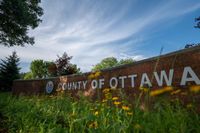 Ottawa County unveils 2026 Art Trust winners, expanding permanent public collection post image