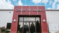 Hope Network to dedicate new autism therapy playground post image