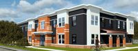 Tribal, community partnership drives affordable housing project in Holland at 2 locations post image