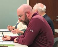 Compensation group sets raises higher for county officers after cost-of-living rates questioned post image