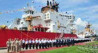 It's time for Grand Haven's Coast Guard Festival. Here's everything you need to know. post image