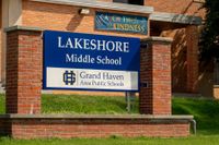 Grand Haven School Board approves $98.6M bond proposal for upcoming November ballot post image