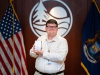From lunch-break inspections to awards: How one sanitarian has redefined public service post image