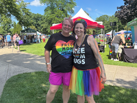 Holland Pride 2026 celebrates progress in West Michigan amid ongoing push for acceptance post image