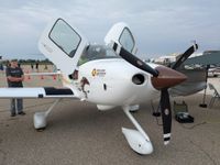 Over 800 community members take flight at West Michigan Regional Airport’s Aviation Day post image