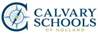 Calvary Schools of Holland unveils owl as new mascot post image