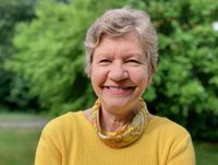 Local woman pens memoir about coming out gay in conservative Ottawa County post image